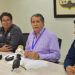 Apoya Ayuntamiento de Hermosillo seguridad y protección civil en la Expo Gan