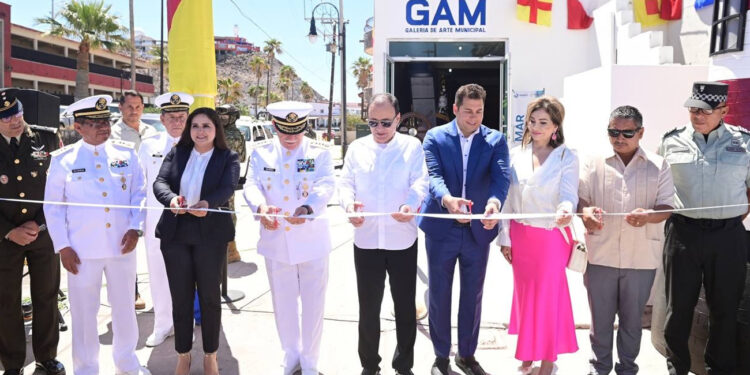 Armada de México, fundamental para fortalecer la seguridad pública en el estado: Alfonso Durazo
