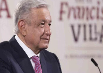 Ya no necesitamos una agencia de noticias en el gobierno: AMLO confirma que desaparece Notimex