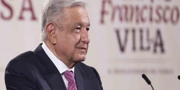 Ya no necesitamos una agencia de noticias en el gobierno: AMLO confirma que desaparece Notimex