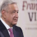 Ya no necesitamos una agencia de noticias en el gobierno: AMLO confirma que desaparece Notimex