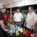 Todo un éxito Primer Festival del Bacanora y Cerveza Artesanal