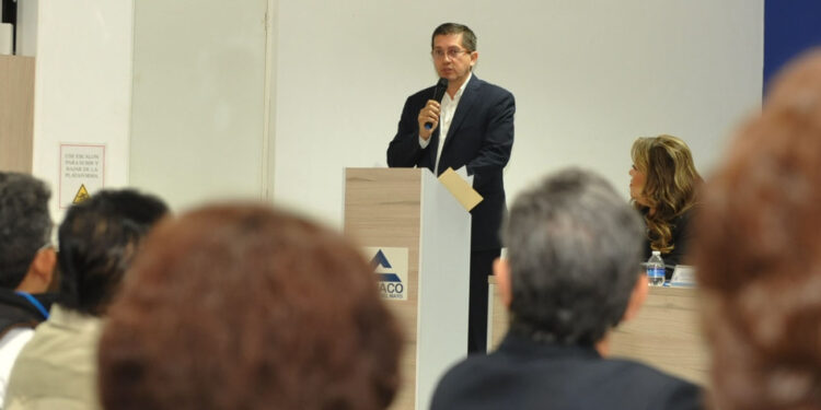 Comercio organizado da solidez y futuro a navojoa: Jorge Elías