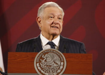 López Obrador confirma investigación contra Francisco Garduño