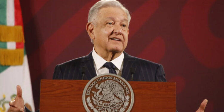 López Obrador confirma investigación contra Francisco Garduño