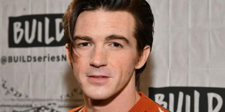 Reportan a Drake Bell como desaparecido y «en grave peligro»