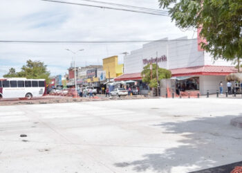 Avanza bien rehabilitación de cruceros