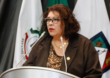 Busca diputada Alicia Gaytán sea conmemorado a nivel nacional la gesta heroica de caborca.   