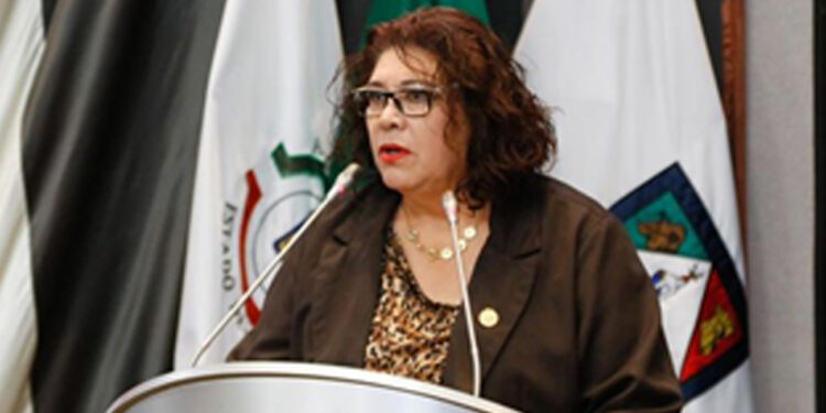 Busca diputada Alicia Gaytán sea conmemorado a nivel nacional la gesta heroica de caborca.   