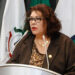 Busca diputada Alicia Gaytán sea conmemorado a nivel nacional la gesta heroica de caborca.   