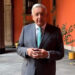 ‘Estoy bien’: AMLO reaparece tras contagio de COVID-19