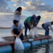 Gobierno de Sonora impulsa pesca en embalses