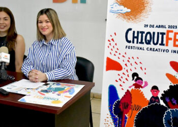Celebrará Ayuntamiento de Hermosillo a niñas y niños con CHIQUIFEST