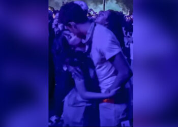 Tras beso en Coachella, revelan que Shawn Mendes y Camila Cabello no regresaron
