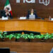 Corte niega al INAI suspensión para sesionar sólo con 4 consejeros
