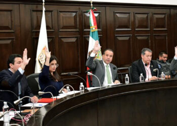 Aprueba Cabildo convenio para extender apoyo a personas jubiladas y pensionadas