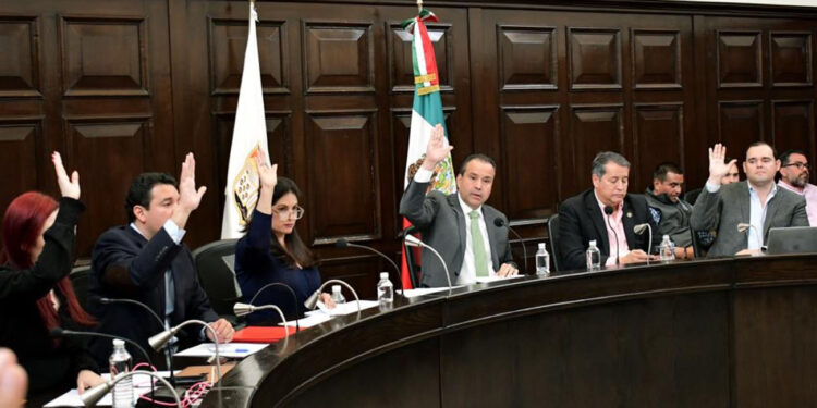 Aprueba Cabildo convenio para extender apoyo a personas jubiladas y pensionadas