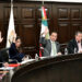 Aprueba Cabildo convenio para extender apoyo a personas jubiladas y pensionadas