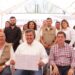 Alcalde preside apertura de nueva sucursal de Banco del Bienestar en Navojoa