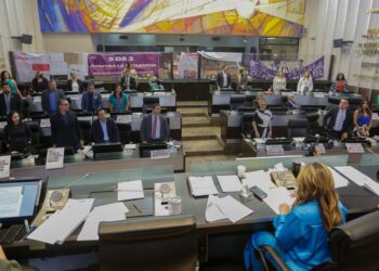 Aprueba Congreso del Estado Ley 3 de 3 contra violencia hacia las mujeres
