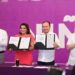 Con el programa Niñas Adelante, apoyamos a niñas y adolescentes para que continúen sus estudios: Alfonso Durazo