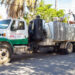 Atienden problema de aguas negras en Navojoa