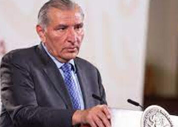 Adán Augusto celebra fallo de ministra Loretta Ortiz que impide a INAI sesionar con cuatro comisionados
