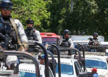 Impedir que Guardia Nacional dependa de Sedena sería un daño al país: López Obrador