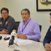 Apoya Ayuntamiento de Hermosillo seguridad y protección civil en la Expo Gan