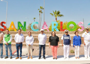 Esta Semana Santa, el turismo dinamizará la economía de Sonora: Alfonso Durazo