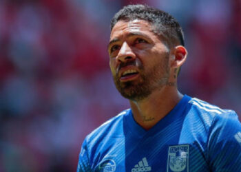 Javier Aquino hace de lado tema mental para ‘resurgimiento’ de Tigres