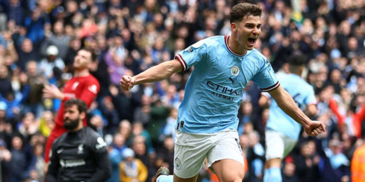 Manchester City tunde al Liverpool; ‘una de las mejores actuaciones’