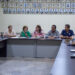 Realizan primera reunión informativa del desfile del día del trabajo