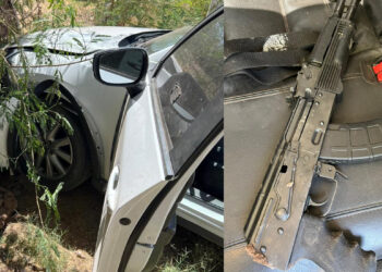 Desertores Militares Detenidos Podrían Ser Agresores De En Dos Eventos Armados Registrados Este Lunes En Ciudad Obregón Y Esperanza