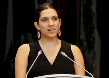 Propone Celeste Taddei reformas a la ley del registro civil para el estado de Sonora.