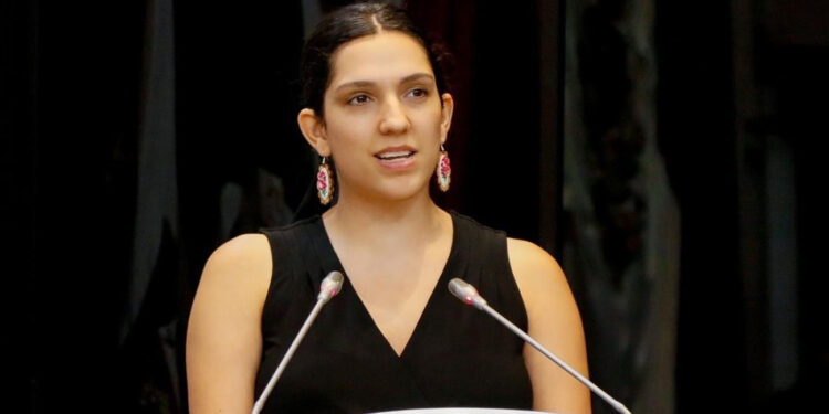Propone Celeste Taddei reformas a la ley del registro civil para el estado de Sonora.