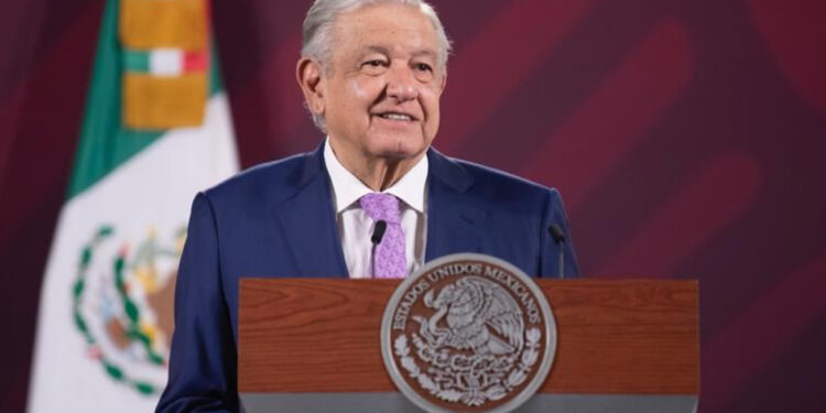 López Obrador critica a Fox por venta de productos de cannabis; ‘es una inmoralidad’