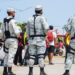 Guardia Nacional podrá vigilar al interior de estaciones del INM: Corte