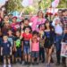 Festeja DIF a niñas y niños de Cajeme