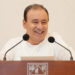Trabajarán Sonora y Arizona como una Macrorregión: Alfonso Durazo