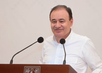 No se escatimarán esfuerzos para combatir el dengue en el sur de Sonora: Alfonso Durazo
