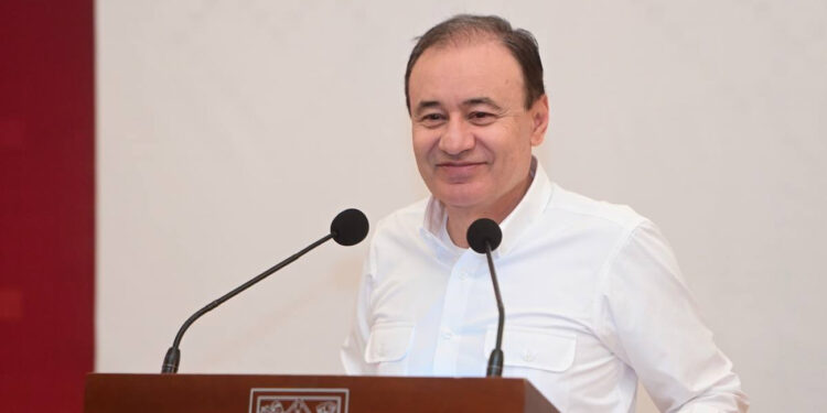 No se escatimarán esfuerzos para combatir el dengue en el sur de Sonora: Alfonso Durazo