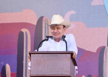 En 18 meses, Gobierno de Sonora ha invertido más de 683 millones de pesos en la región del Mayo: Alfonso Durazo