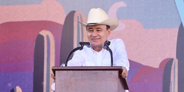 En 18 meses, Gobierno de Sonora ha invertido más de 683 millones de pesos en la región del Mayo: Alfonso Durazo