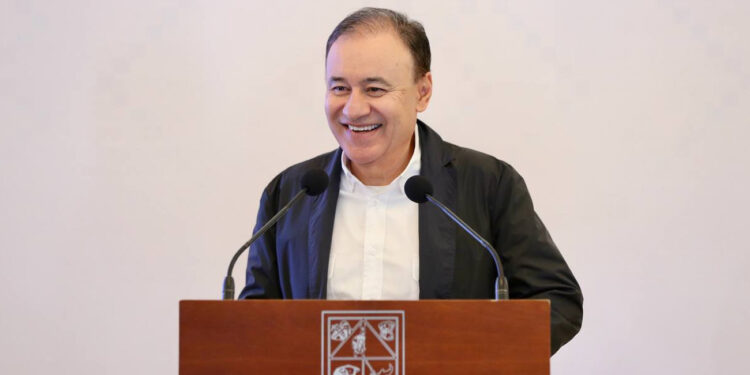 Gobierno del estado presenta Plan Sonora a gigantes tecnológicos de Taiwán: Alfonso Durazo