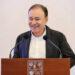 Gobierno del estado presenta Plan Sonora a gigantes tecnológicos de Taiwán: Alfonso Durazo
