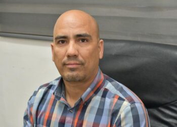 Pueden tramitar pensión de seguro social americano en el Ayuntamiento de Hermosillo