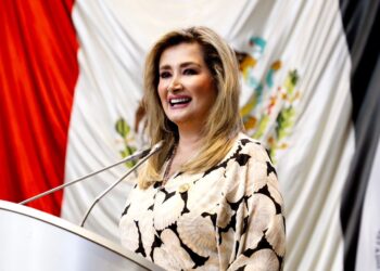 Aprueba Congreso del Estado tipificar como violencia física los ataques con ácido