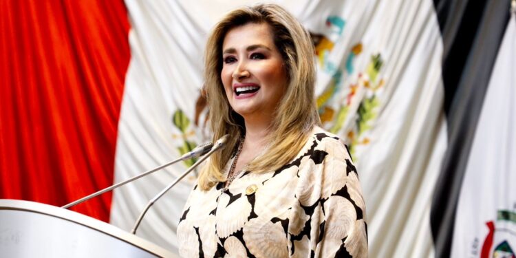 Aprueba Congreso del Estado tipificar como violencia física los ataques con ácido
