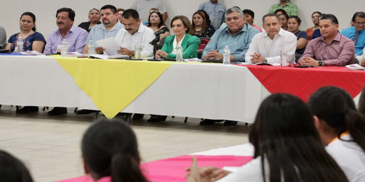 Son niñas y niños de Empalme agentes de cambio: Seguridad Pública